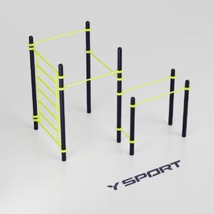 Комплекс воркаут 26 Y-S SW 26_2
